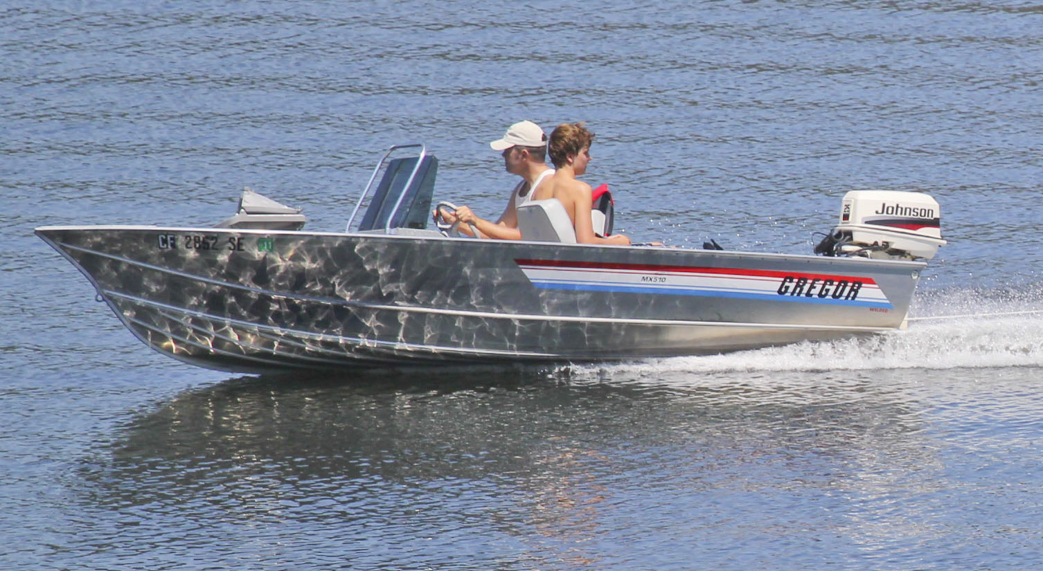 boat